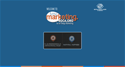 Desktop Screenshot of marketing.bgca.org